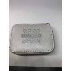 BOITE BIJOUX BÉATRICE 10x8x5cm