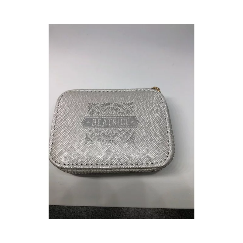 BOITE BIJOUX BÉATRICE 10x8x5cm