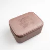 BOITE BIJOUX BRILLER 10x8x5cm BOITE BIJOUX BRILLER 10x8x5cm