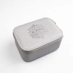 BOITE BIJOUX EXEMPLE 10x8x5cm