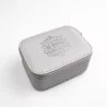 BOITE BIJOUX EXEMPLE 10x8x5cm