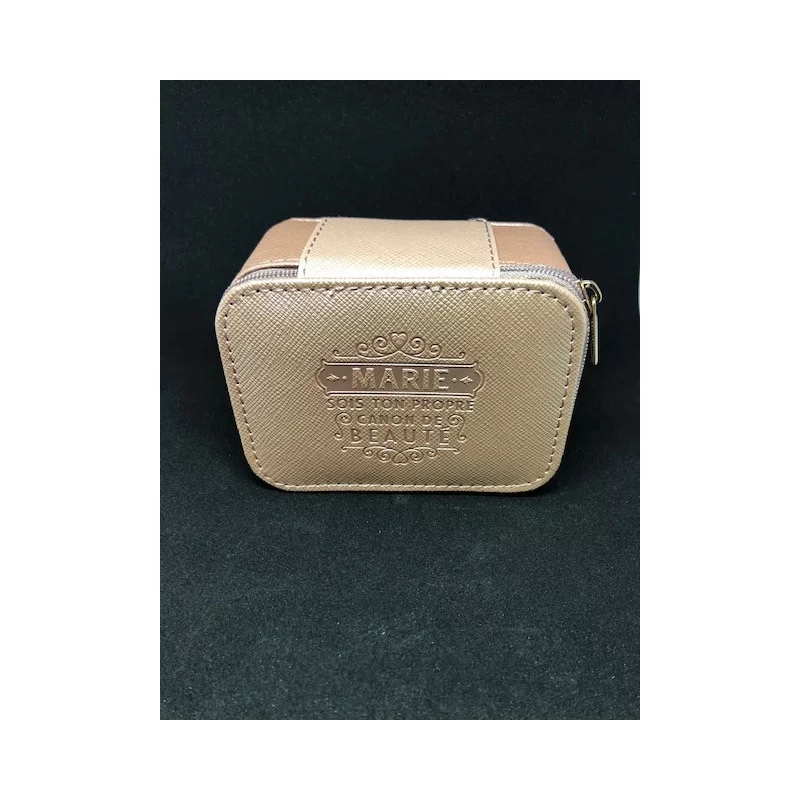 BOITE BIJOUX MARIE 10x8x5cm BOITE BIJOUX MARIE 10x8x5cm