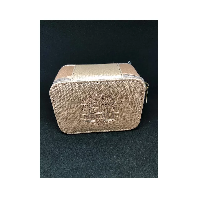 BOITE BIJOUX MAGALI 10x8x5cm