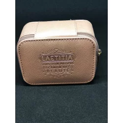 BOITE BIJOUX LAETITIA 10x8x5cm
