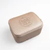 BOITE BIJOUX ÉCLAT 10x8x5cm