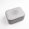 BOITE BIJOUX AMITIÉ 10x8x5cm BOITE BIJOUX AMITIÉ 10x8x5cm