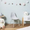 CHAISE ENFANT LINA GRIS
