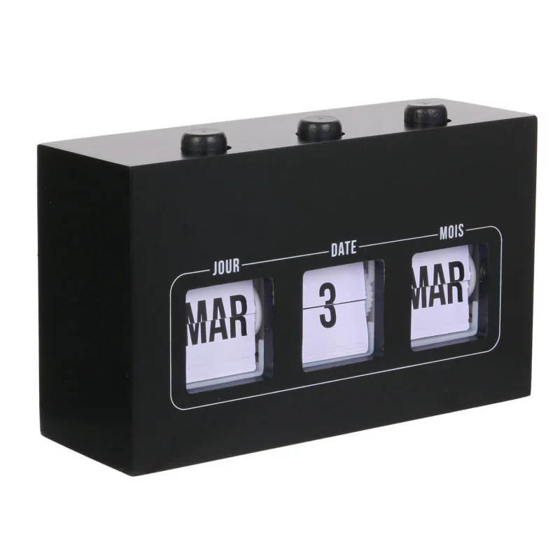 CALENDARIO A SFERA
