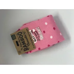 CHAUSSETTES MARINE