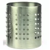 POT A COUVERTS INOX 12cm