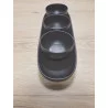SET APÉRO 4 PIÈCES NOIR MAT