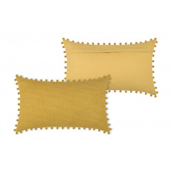 SANCHEZ COUSSIN 30X50 MOUTARDE