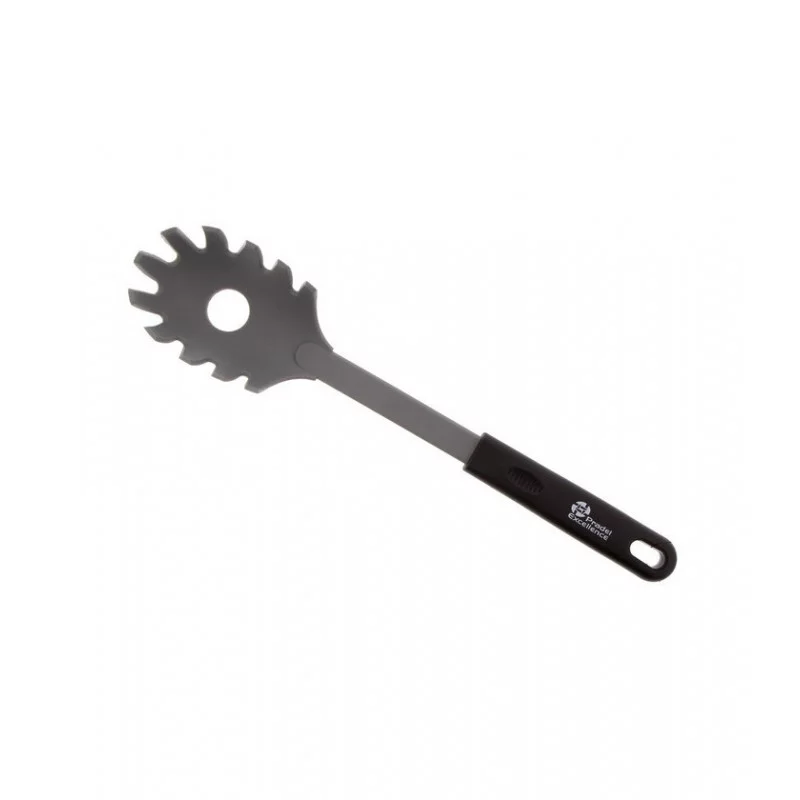 CUILLERE A SPAGHETTI NYLON GRIS