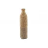 VASE NATUREL EN JONC GM D15xH65cm