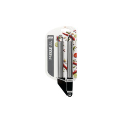 PRESSE AIL INOX