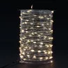 GUIRLANDE 100 NANO LED BLANC CHAUD GUIRLANDE 100 NANO LED BLANC CHAUD