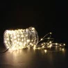 GUIRLANDE 100 NANO LED BLANC CHAUD GUIRLANDE 100 NANO LED BLANC CHAUD