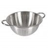 PASSOIRE INOX D24CM AVEC ANSES
