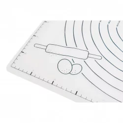 TAPIS PREPARATION CUISINE PLASTIQUE