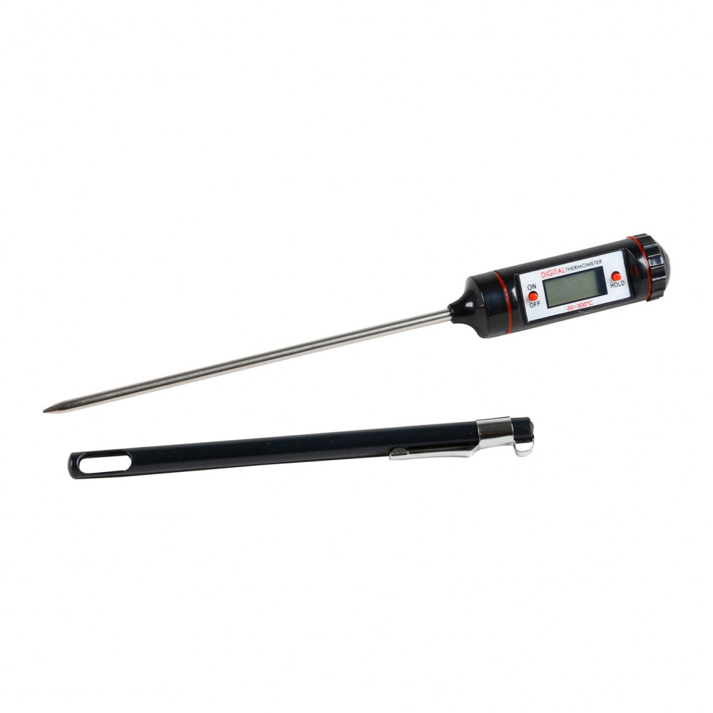 THERMOMETRE DIGITAL L20CM