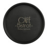 PLATEAU BISTRO D35CM ANTIGLISSE PLASTIQU