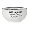 BOL GRES 65CL BLANC D14 H8