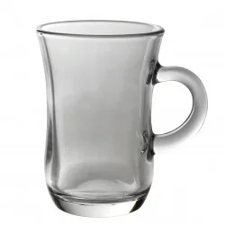 TASSE VERRE 9.5CL YDUM