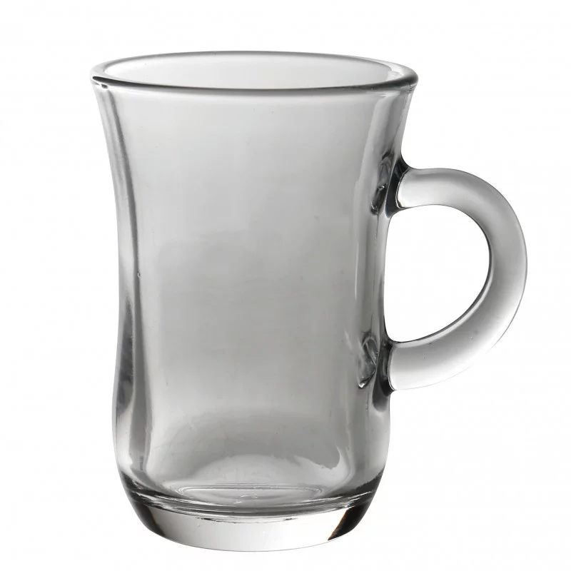 TASSE VERRE 9.5CL YDUM