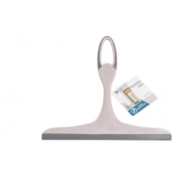 RACLETTE VITRES BEIGE BI MATIÈRE 20cm