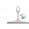 RACLETTE VITRES BEIGE BI MATIÈRE 20cm