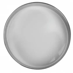 CERCLE TARTE INOX D20cm