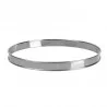 CERCLE TARTE INOX D24CM CERCLE TARTE INOX D24CM