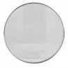 CERCLE TARTE INOX D24cm CERCLE TARTE INOX D24cm