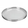 CERCLE TARTE INOX D28CM CERCLE TARTE INOX D28CM