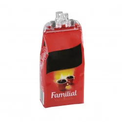 PINCE SACHET X4 PLASTIQUE