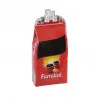 PINCE SACHET X4 PLASTIQUE