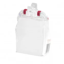 PINCE SACHET X4 PLASTIQUE