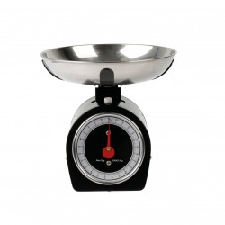 Balance de cuisine 5kg bol inox
