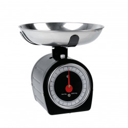 BALANCE MET 5KG BOL INOX