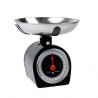Balance de cuisine 5kg bol inox