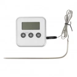 THERMOMÈTRE CUISSON DIGITAL