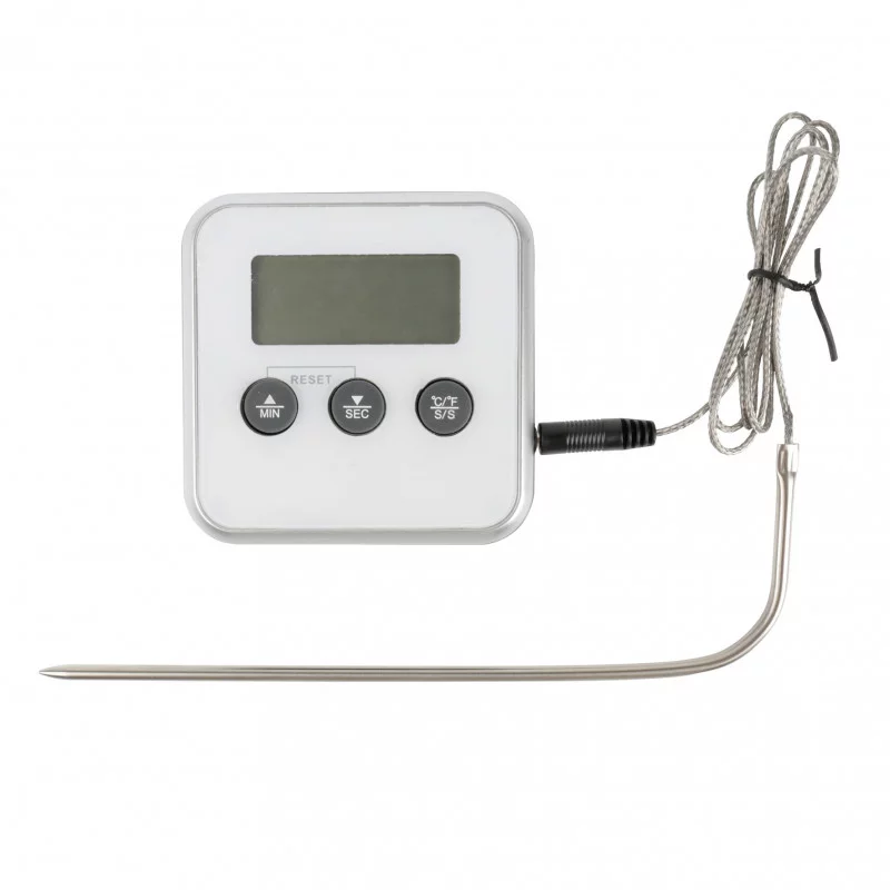 THERMOMETRE CUISSON DIGITAL THERMOMETRE CUISSON DIGITAL