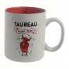 MUG GRES 32CL HOROSCOPE TAUREAU
