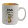 MUG GRES 32CL HOROSCOPE LION