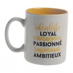 MUG GRES 32CL HOROSCOPE LION