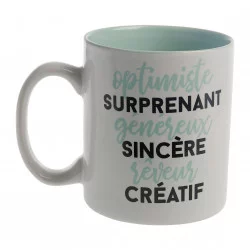 MUG GRES 32CL HOROSCOPE POISSON