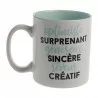 MUG GRES 32CL HOROSCOPE POISSON MUG GRES 32CL HOROSCOPE POISSON