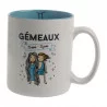 MUG GRES 32CL HOROSCOPE GEMEAUX