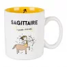 MUG GRES 32CL HOROSCOPE SAGITTAIRE