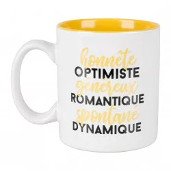 MUG GRES 32CL HOROSCOPE SAGITTAIRE